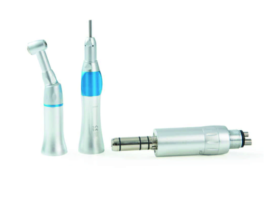 LOW SPEED HANDPIECE (WITHOUT LED GENERATOR)